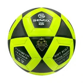 PELOTA DE FÚTBOL SHOWGOL FX PU #5