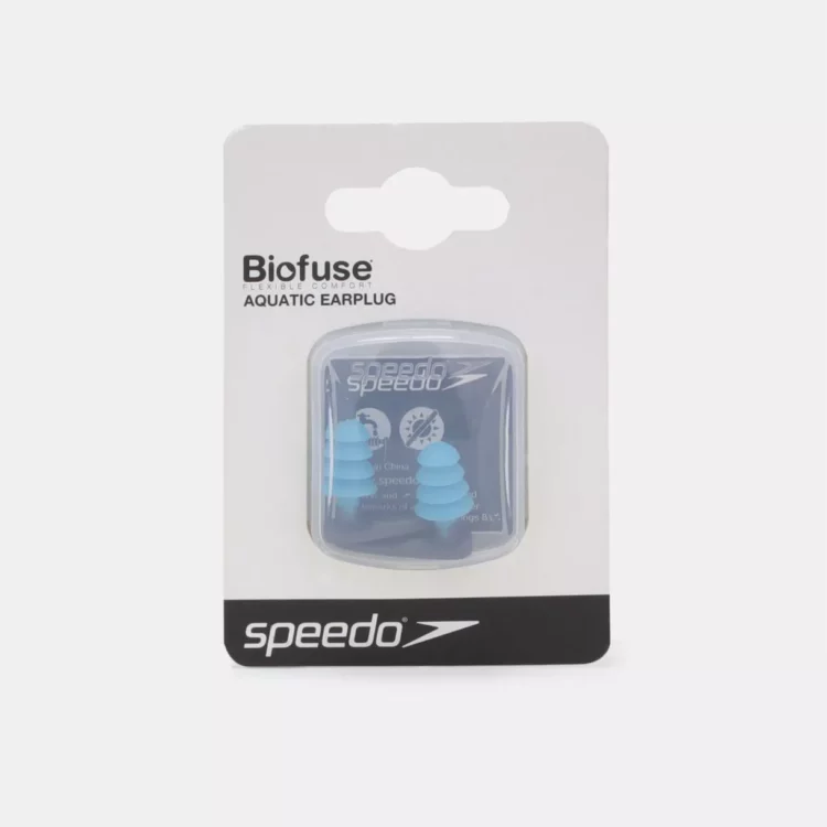 TAPON PARA NATACION SPEEDO BIOFUSE AQUATIC EARPLUG