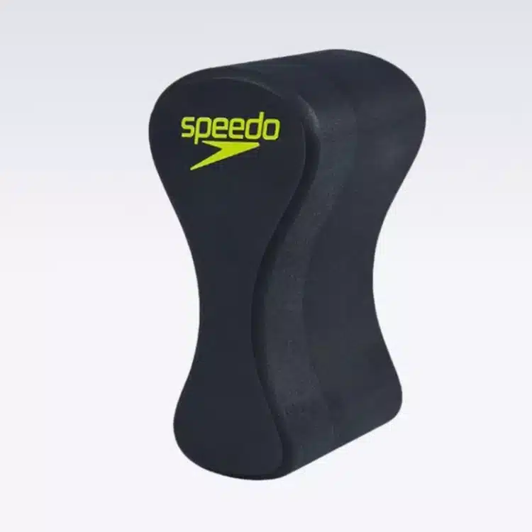 PULL BOY ELITE SPEEDO FOAM GRIS - ADULTO