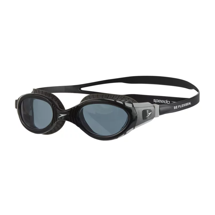 LENTE PARA NATACIÓN SPEEDO FUTURA BIOFUSE FLEXISEAL ADULTO ASSORTED 3 - NEGRO