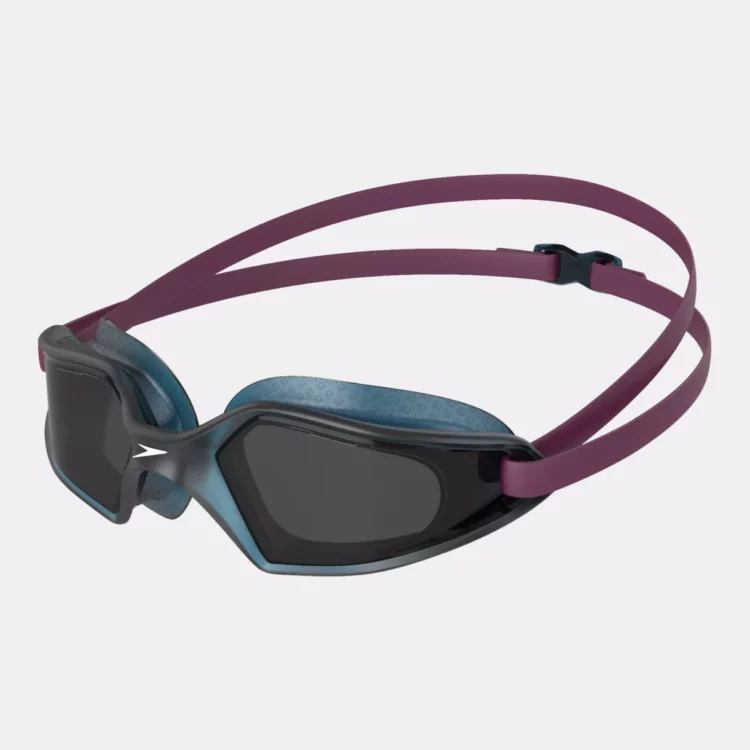 LENTE PARA NATACIÓN SPEEDO HYDROPULSE PURPLE/SMOKE