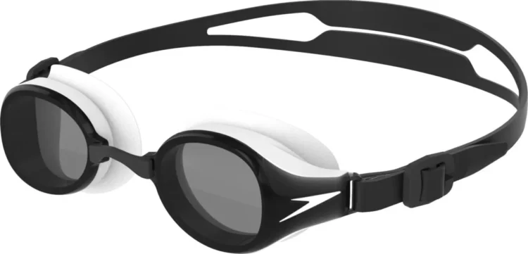 LENTE PARA NATACIÓN SPEEDO HYDROPURE ASSORTED 3 - NEGRO