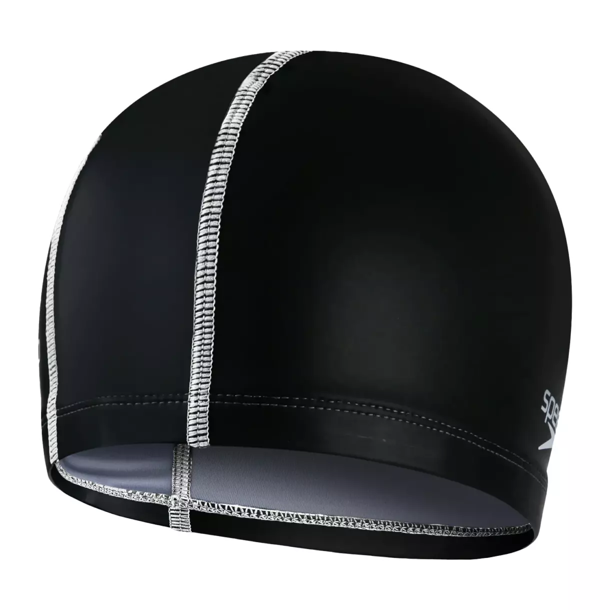 Gorro Natación Speedo Long Hair Cap Negro