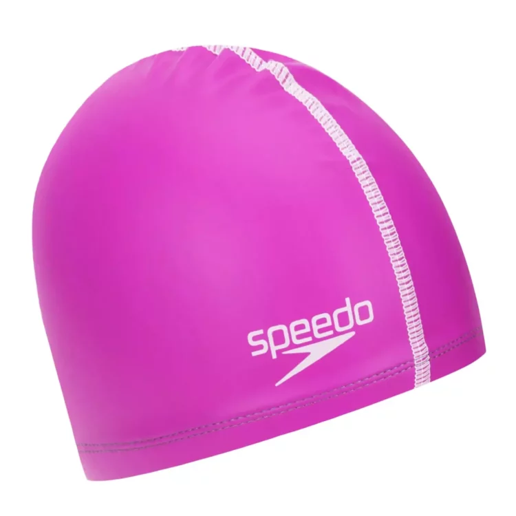GORRO PARA NATACIÓN SPEEDO LONG HAIR PACE - ADULTO - Imagen 2