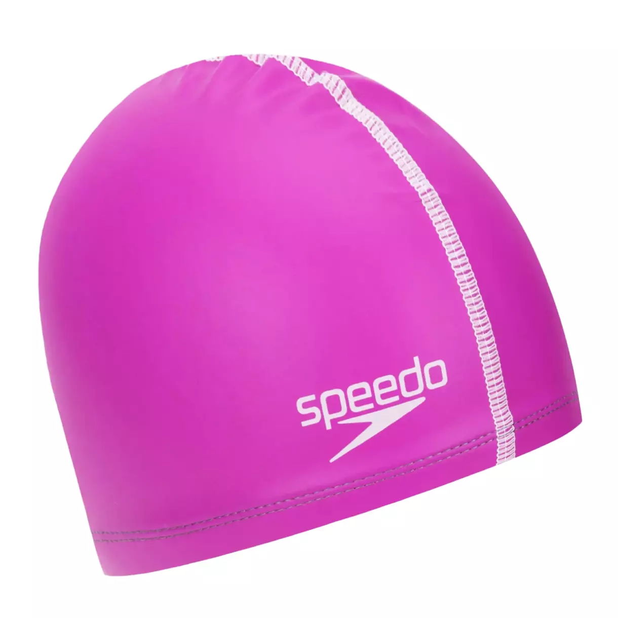 Gorro Natación Speedo Long Hair Cap Negro