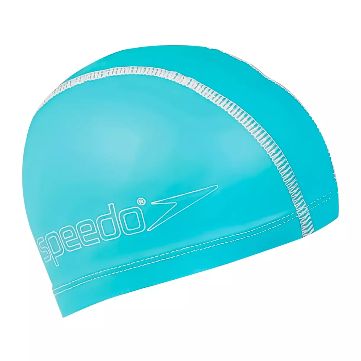 SPEEDO Gorro Natación Niña Pace rosado