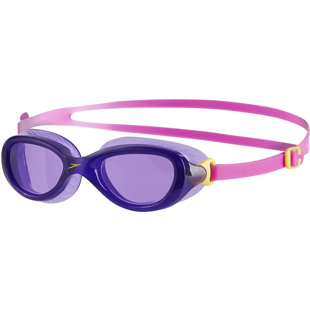 LENTE PARA NATACI N SPEEDO FUTURA CLASSIC JUNIOR PURPLE PINK