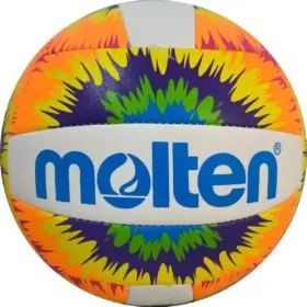 PELOTA PARA VOLEY MOLTEN #MS500-NTD #5