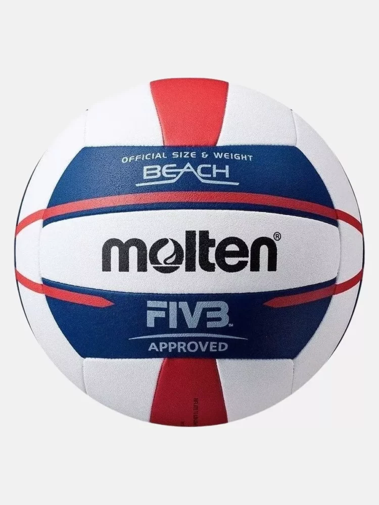 PELOTA PARA VOLEY PLAYA MOLTEN #V5B5000 OFICIAL FIVB #5