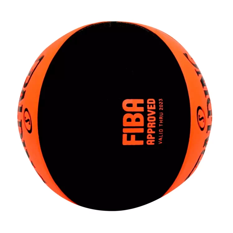PELOTA DE BÁSKET SPALDING TF-150 VARSITY FIBA - Imagen 3