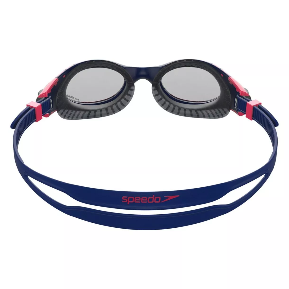 ▷ Chollo Gafas de natación Speedo Futura Biofuse Flexiseal por