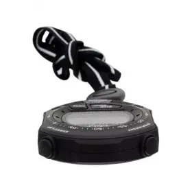 Alternative view of CRONÓMETRO Q&Q MF01J - NEGRO