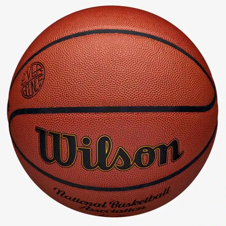 PELOTA PARA BASKET WILSON NBA AUTHENTIC HERITAGE - #7 - Imagen 5
