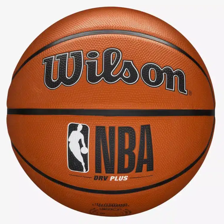 PELOTA PARA BASKET WILSON NBA DRV PLUS – #7