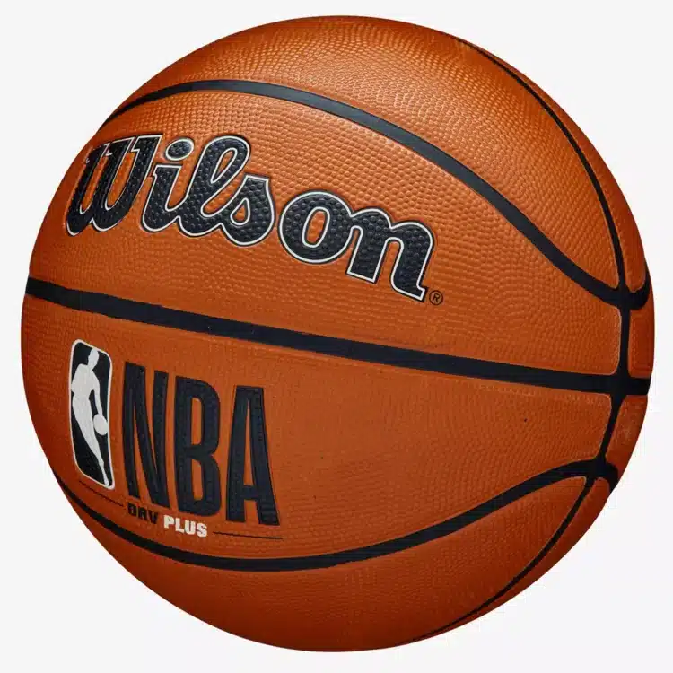 PELOTA PARA BASKET WILSON NBA DRV PLUS – #7 - Imagen 5