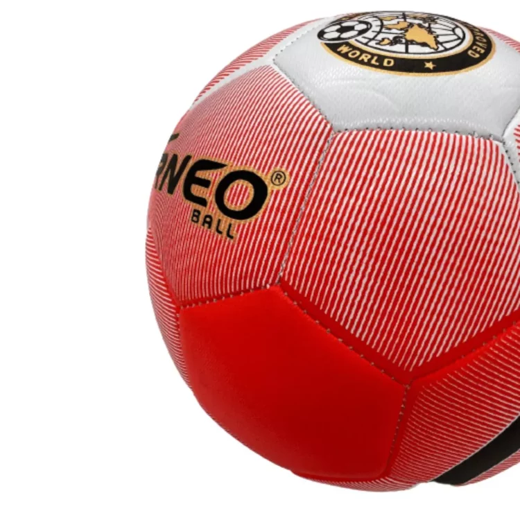 PELOTA PARA FÚTBOL TORNEO PU - #5 (COSIDO - 4 CAPAS) - Imagen 2