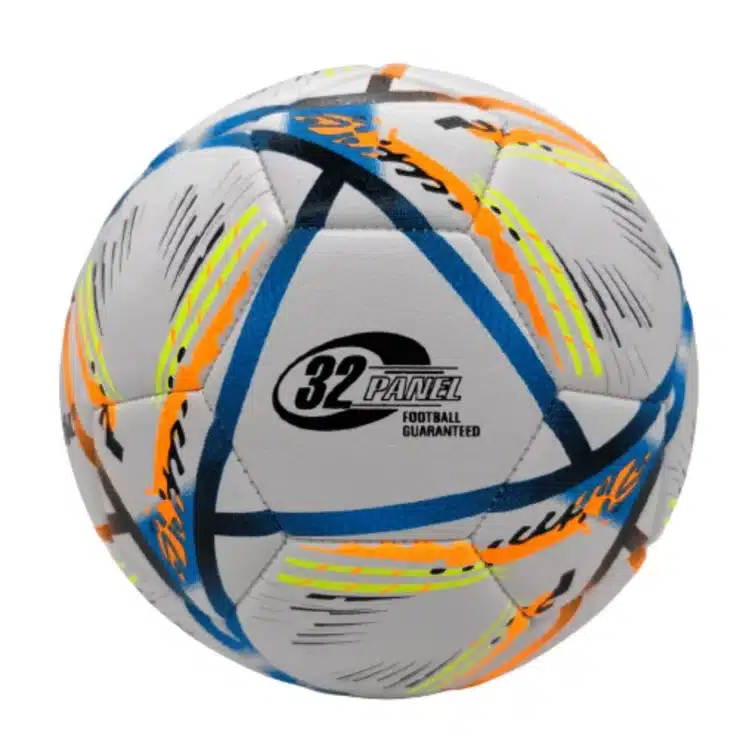 PELOTA DE FÚTBOL SHOWGOL CUERO PVC FOAM #5 - Imagen 9