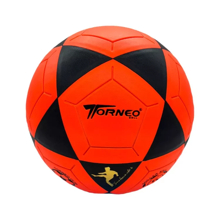 Pelota de Fútbol Torneo PVC Vulcanizado - #5 - Imagen 5