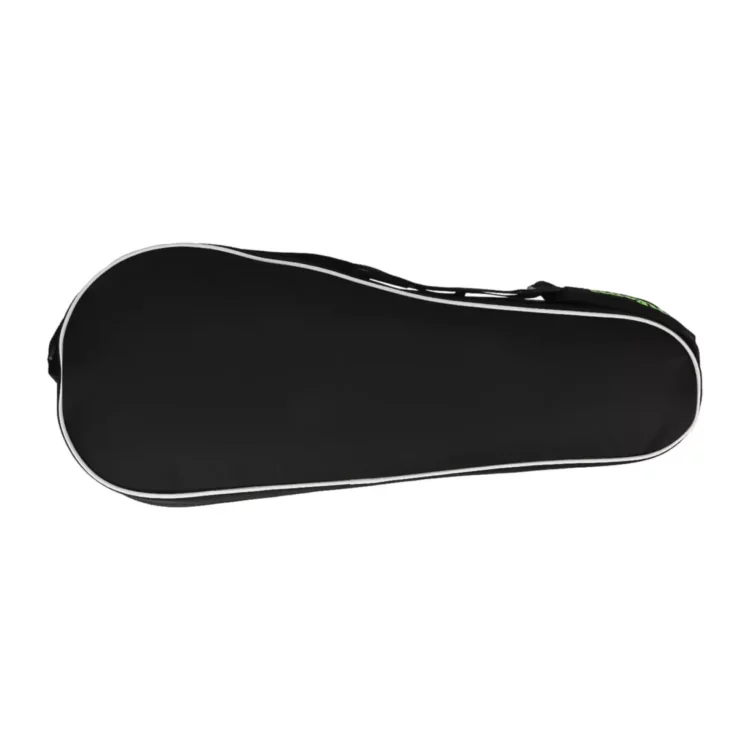 RAQUETERO WILSON ADVANTAGE III (NEGRO/VERDE) - Imagen 2