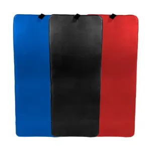 COLCHONETA PARA GIMNASIA DE CUERINA 1.20M