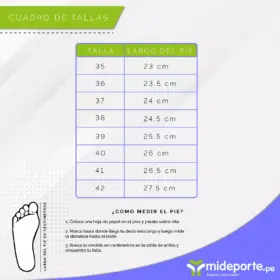 Alternative view of Aqua Shoes Sport Azul- Unisex