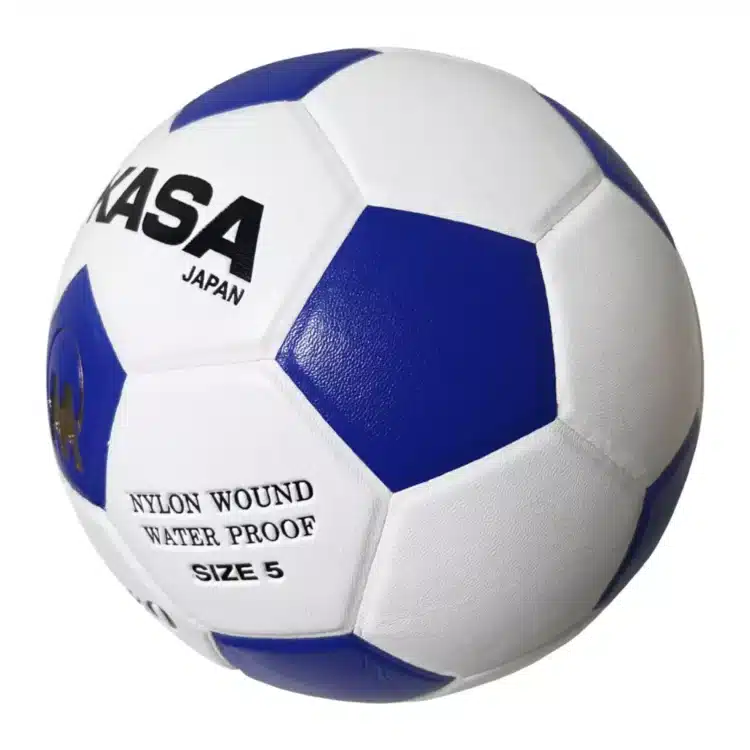 PELOTA DE FÚTBOL MIKASA S5-T PVC - #5 - Imagen 6