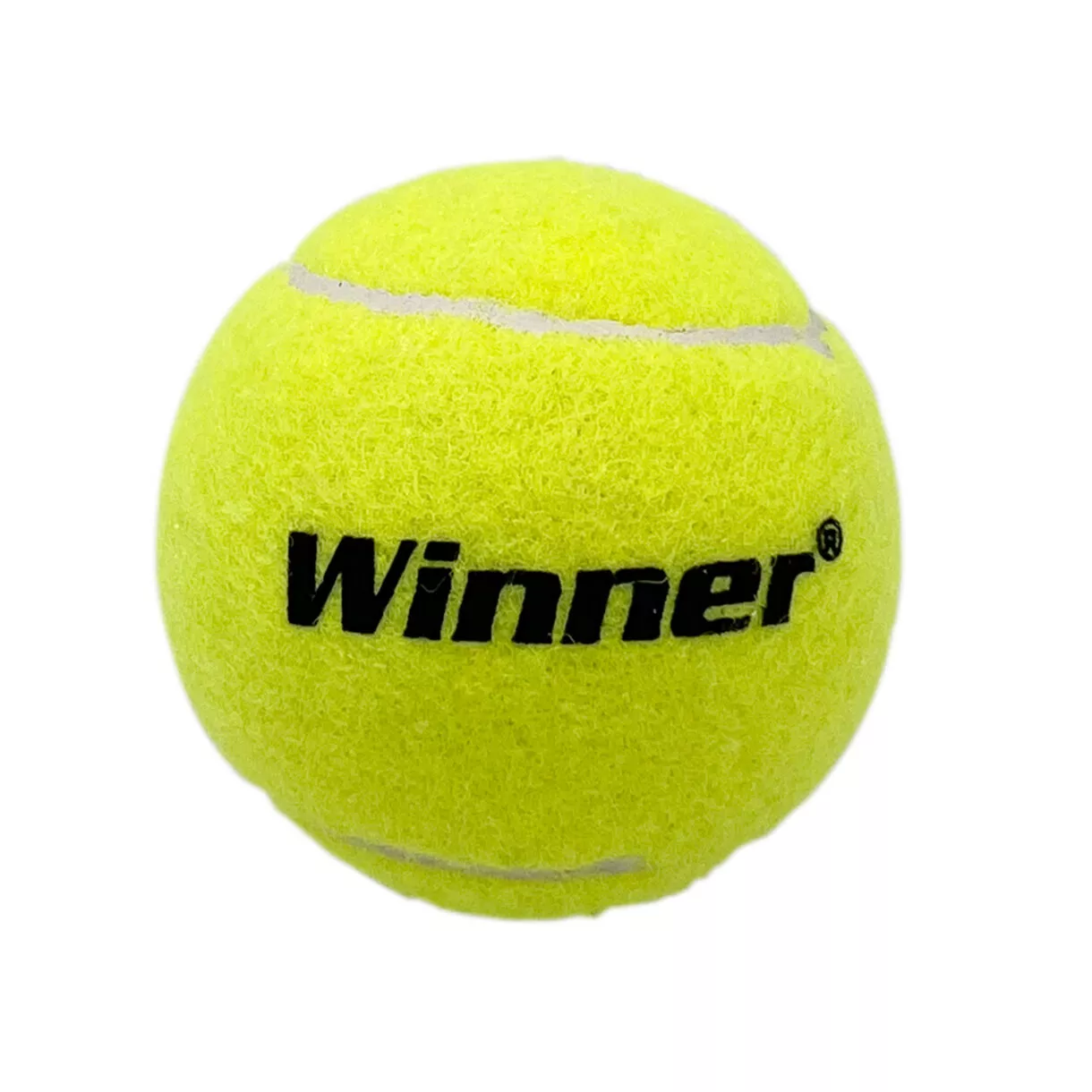 PELOTA DE TENIS WINNER - X3 UNID 