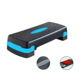 STEP 2 NIVELES WINNER AERÓBICO ESCALADOR ANTIDESLIZANTE