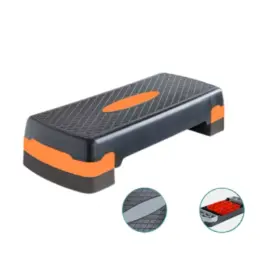 Alternative view of STEP 2 NIVELES WINNER AERÓBICO ESCALADOR ANTIDESLIZANTE