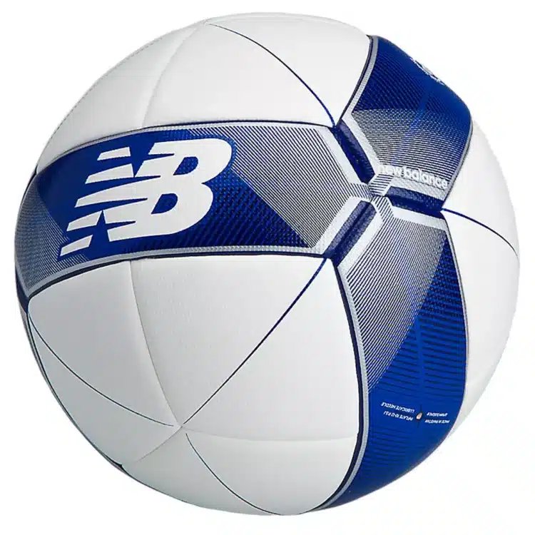 PELOTA DE FÚTBOL NEW BALANCE FURON DISPATCH WB
