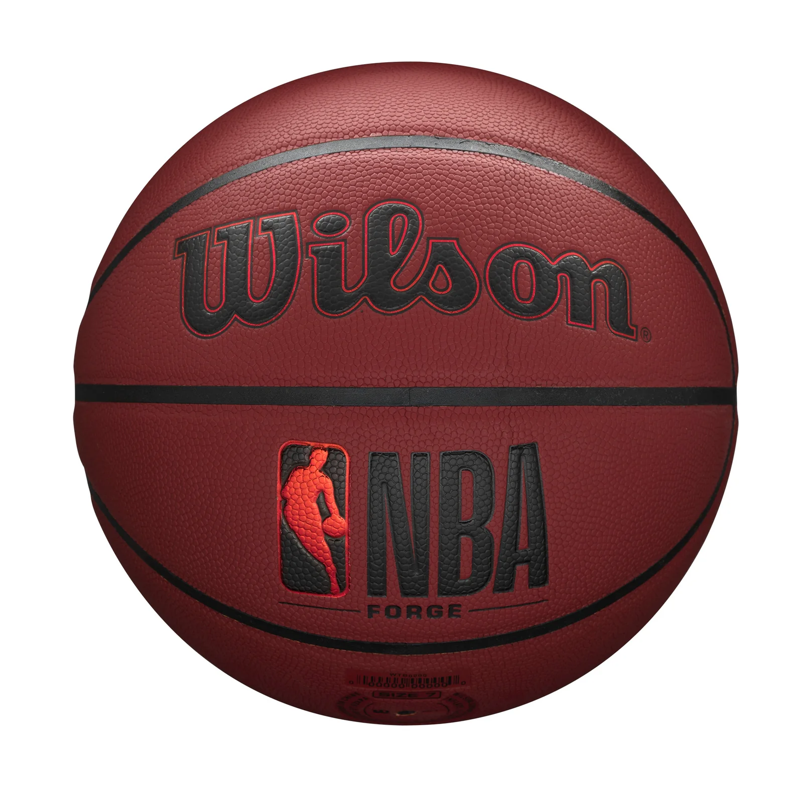 PELOTA BASKETBALL NBA AUTHENTIC INDOOR OUTDOOR / TAMAÑO 7