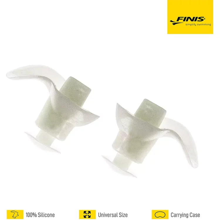 TAPÓN PARA NATACIÓN FINIS EAR PLUG - Imagen 2