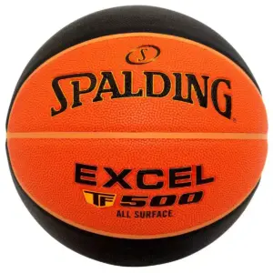 PELOTA DE BASKET SPALDING EXCEL TF-500 ALL SURFACE #7