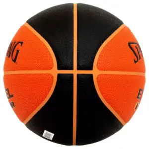 PELOTA DE BASKET SPALDING EXCEL TF-500 ALL SURFACE #7 - Imagen 2