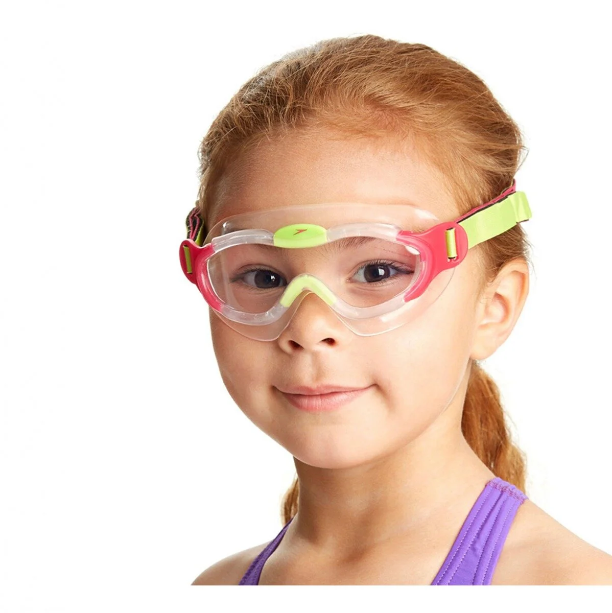 Gafas De Natación Para Niños Speedo Junior Rift con Ofertas en