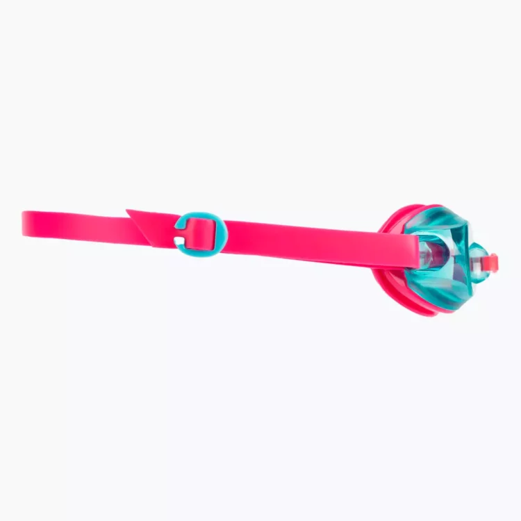SET DE LENTE NATACIÓN SPEEDO JET JUNIOR - FUCSIA - Imagen 3