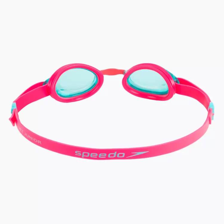 SET DE LENTE NATACIÓN SPEEDO JET JUNIOR - FUCSIA - Imagen 5
