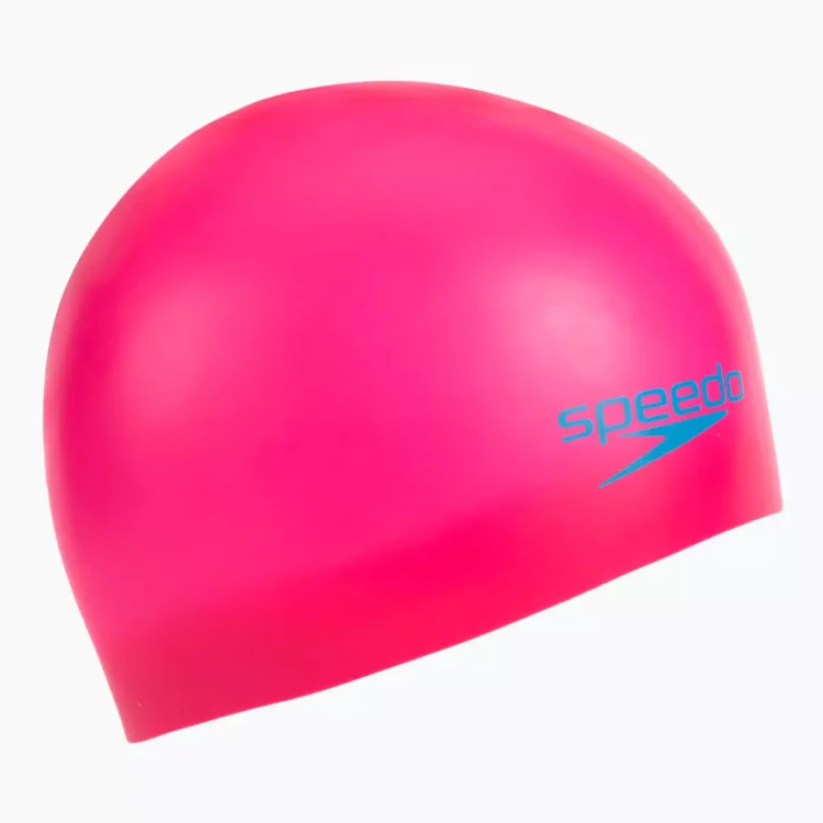 SET DE LENTE NATACIÓN SPEEDO JET JUNIOR - FUCSIA - Imagen 6
