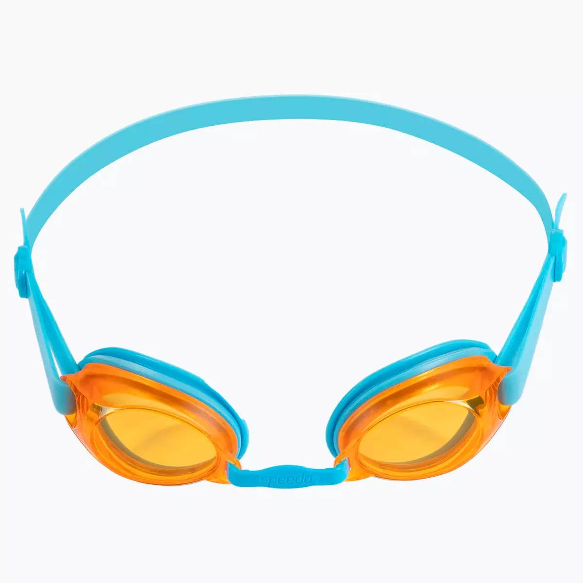 Gafas de natación Speedo Jet Junior
