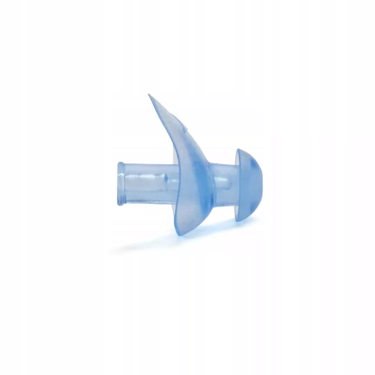 TAPÓN PARA NATACIÓN SPEEDO ERGO EARPLUG - AZUL - Imagen 2
