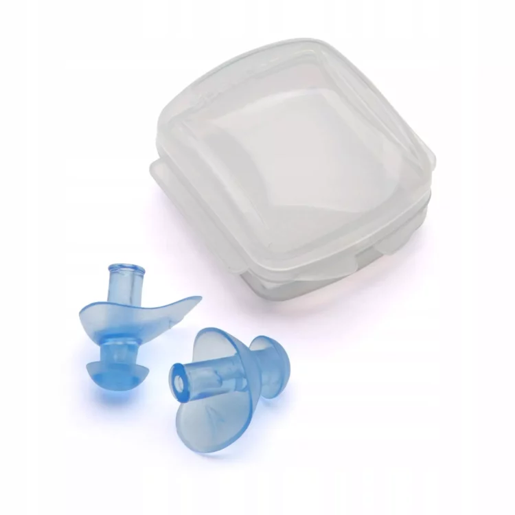 TAPÓN PARA NATACIÓN SPEEDO ERGO EARPLUG - AZUL - Imagen 3