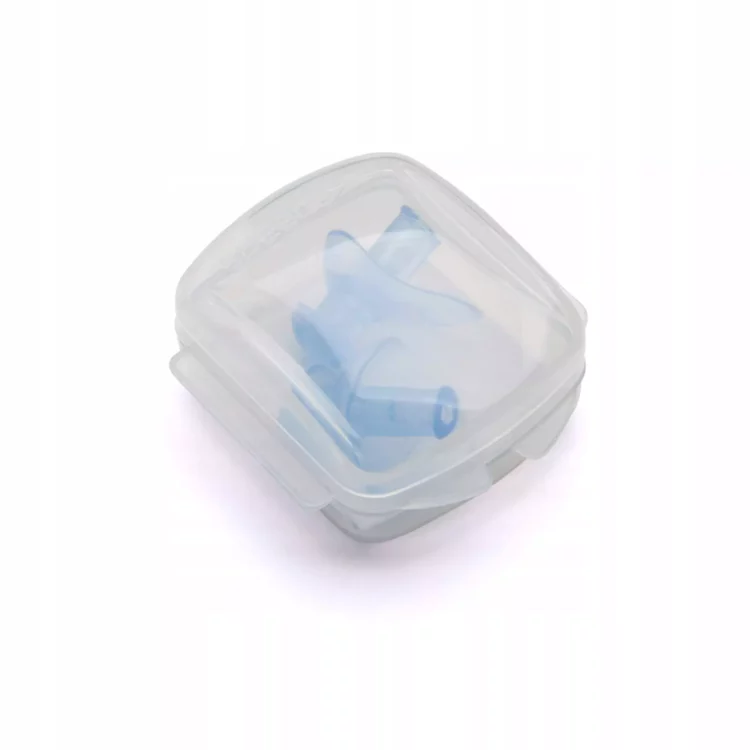 TAPÓN PARA NATACIÓN SPEEDO ERGO EARPLUG - AZUL - Imagen 4
