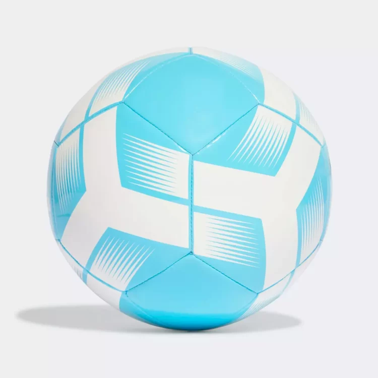 PELOTA FÚTBOL ADIDAS STARLANCER CLUB #HT2455 TALLA #5 - Imagen 3