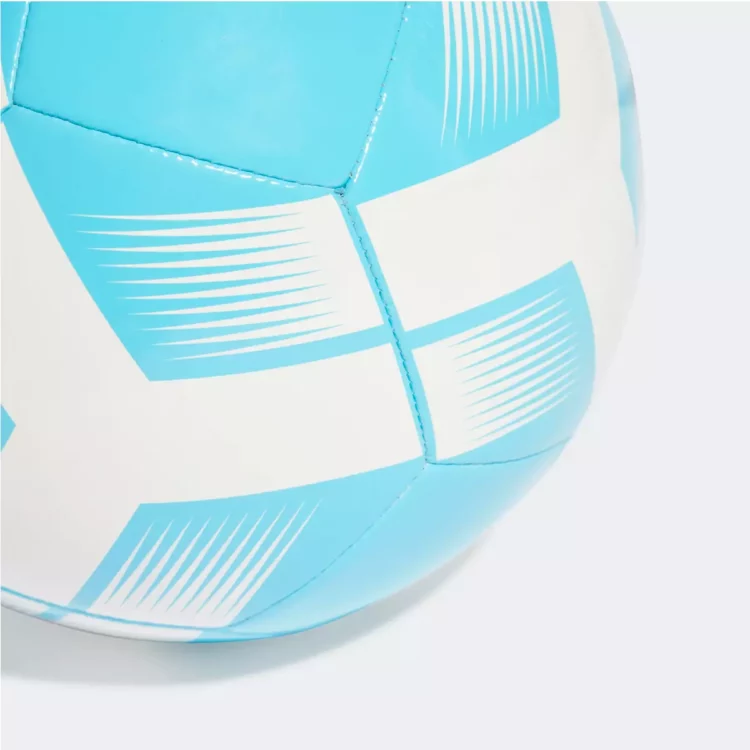 PELOTA FÚTBOL ADIDAS STARLANCER CLUB #HT2455 TALLA #5 - Imagen 2