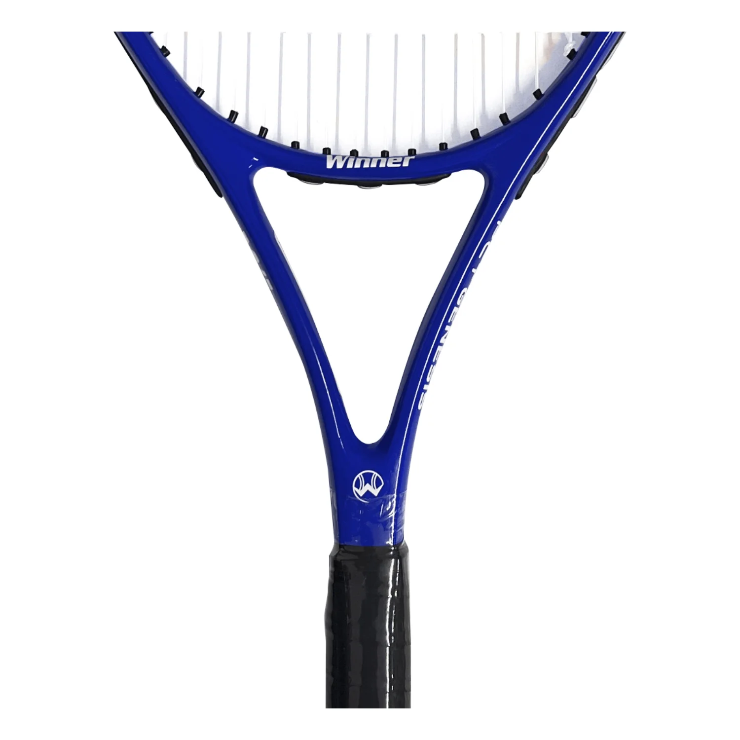 RAQUETA DE TENIS WINNER GENESIS PCT TITANIUM