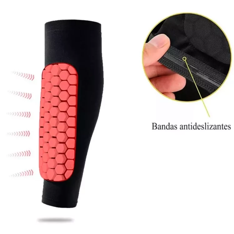 CANILLERA LARGA PANAL CON GEL WINNER X1 UNID. - Imagen 4