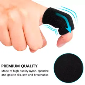 Alternative view of SOPORTE PARA DEDOS WINNER - 10PCS