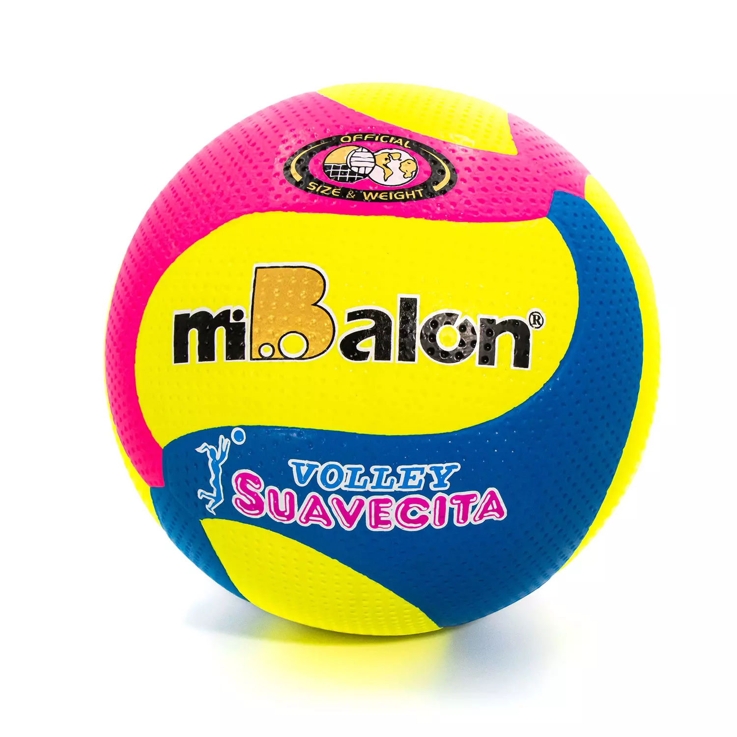 Balón de voleibol Molten 5000 - Winner Industria Deportiva