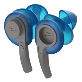 TAPON NATACION SPEEDO BIOFUSE AQUATIC EARPLUG - CLIP