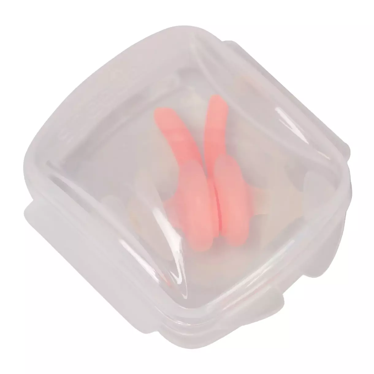 TAPON NATACION SPEEDO BIOFUSE AQUATIC EARPLUG - CLIP 